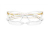 Lunettes de vue Ralph RA 7154U (5331)