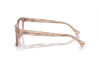 Lunettes de vue Ralph RA 7154U (6114)