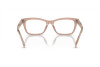 Lunettes de vue Ralph RA 7154U (6114)