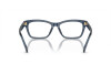 Lunettes de vue Ralph RA 7154U (6144)