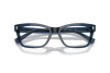 Lunettes de vue Ralph RA 7154U (6144)