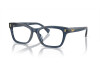 Lunettes de vue Ralph RA 7154U (6144)