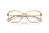 Lunettes de vue Ralph RA 7156U (6128)