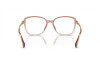 Lunettes de vue Ralph RA 7156U (6129)