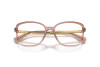 Lunettes de vue Ralph RA 7156U (6129)