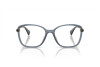 Lunettes de vue Ralph RA 7156U (6130)