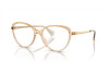 Lunettes de vue Ralph RA 7157U (6128)