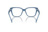 Eyeglasses Ralph RA 7162U (6064)