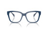 Eyeglasses Ralph RA 7162U (6064)