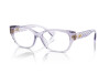 Lunettes de vue Ralph RA 7165U (5746)