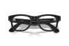 Sonnenbrille Ray-Ban Meta Smart Glasses Wayfarer RW 4006 (601SM1)