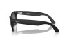Lunettes de soleil Ray-Ban Meta Smart Glasses Wayfarer RW 4006 (601ST3)