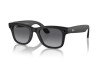 Lunettes de soleil Ray-Ban Meta Smart Glasses Wayfarer RW 4006 (601ST3)