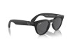 Солнцезащитные очки Ray-Ban Meta Smart Glasses Headliner RW 4009 (601S87)