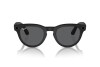 Солнцезащитные очки Ray-Ban Meta Smart Glasses Headliner RW 4009 (601S87)