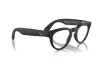 Lunettes de soleil Ray-Ban Meta Smart Glasses Headliner RW 4009 (601SM3)