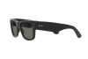 Lunettes de soleil Ray-Ban Mega Wayfarer RB 0840S (901/58)