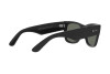 Zonnebril Ray-Ban Mega Wayfarer RB 0840S (901/58)