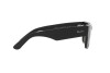 Zonnebril Ray-Ban Mega Wayfarer RB 0840S (901/58)