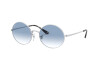 Occhiali da Sole Ray-Ban Oval RB 1970 (91493F)