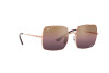 Zonnebril Ray-Ban Square RB 1971 (9202G9)