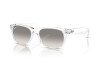 Sonnenbrille Ray-Ban New Wayfarer RB 2132 (677432)