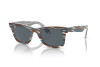 Sonnenbrille Ray-Ban Wayfarer Change RB 2140 (1407R5)