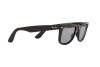 Sonnenbrille Ray-Ban Wayfarer RB 2140 (6495R5)