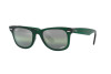 Sonnenbrille Ray-Ban Wayfarer RB 2140 (6615G4)