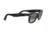 Occhiali da Sole Ray-Ban Wayfarer RB 2140 (901/32)