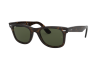 Sonnenbrille Ray-Ban Wayfarer Classic RB 2140 (902)