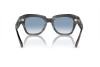 Zonnebril Ray-Ban State street RB 2186 (14043F)