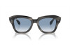 Zonnebril Ray-Ban State street RB 2186 (14043F)