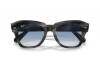 Zonnebril Ray-Ban State street RB 2186 (14043F)