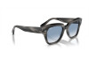 Zonnebril Ray-Ban State street RB 2186 (14043F)