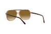 Солнцезащитные очки Ray-Ban Bill RB 2198 (129251)