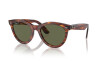 Lunettes de soleil Ray-Ban Wayfarer Way RB 2241 (954/58)