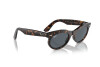 Sunglasses Ray-Ban Wayfarer Oval RB 2242 (902/R5)