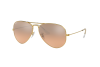 Zonnebril Ray-Ban Aviator Gradient RB 3025 (001/3E)  