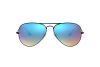 Sonnenbrille Ray-Ban Aviator RB 3025 (002/4O)