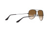 Zonnebril Ray-Ban Aviator RB 3025 (002/51)