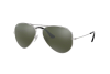 Zonnebril Ray-Ban Aviator RB 3025 (003/40) 62mm