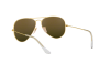 Occhiali da Sole Ray-Ban Aviator RB 3025 (112/4D) 58mm