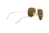 Occhiali da Sole Ray-Ban Aviator RB 3025 (112/4D) 58mm