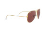 Sunglasses Ray-Ban Aviator large metal RB 3025 (9196AF)