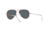 Sunglasses Ray-Ban Aviator RB 3025 (9202R5)