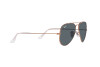 Sunglasses Ray-Ban Aviator RB 3025 (9202R5)