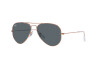 Sunglasses Ray-Ban Aviator RB 3025 (9202R5)