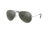 Lunettes de soleil Ray-Ban Aviator RB 3025 (W3277) 58mm