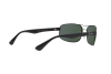 Zonnebril Ray-Ban RB 3445 (002/58)